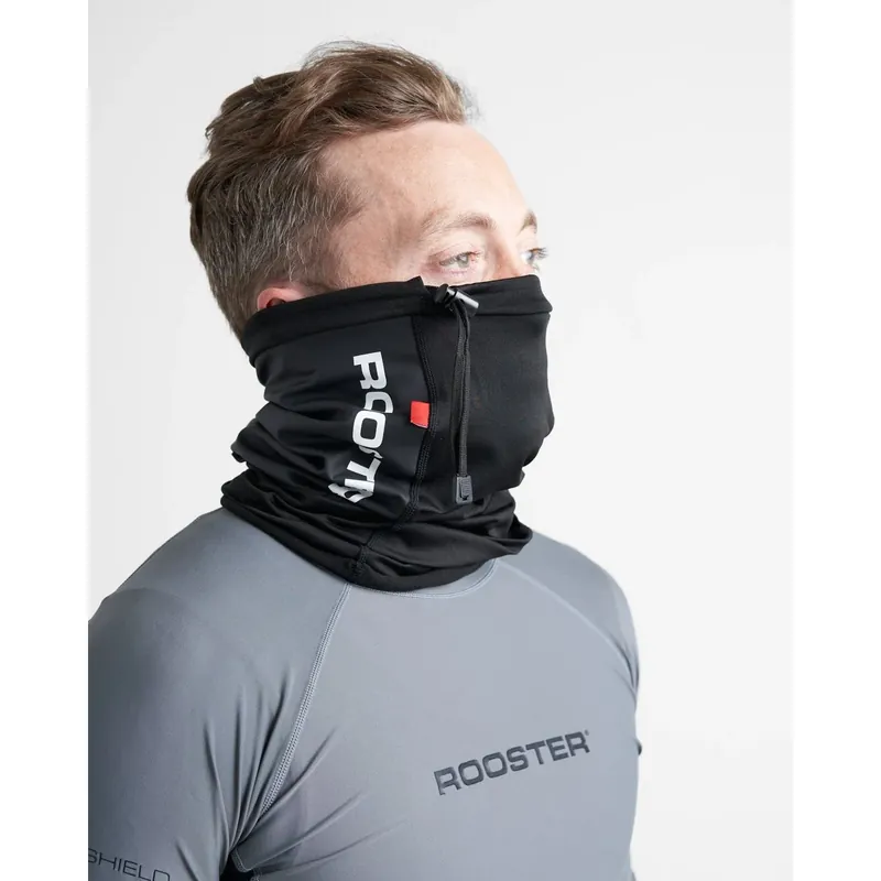 Neue Kollektion Rooster Aquafleece Gaiter