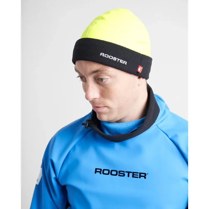 Rooster Pro Aquafleece Mütze Begrenztes Angebot