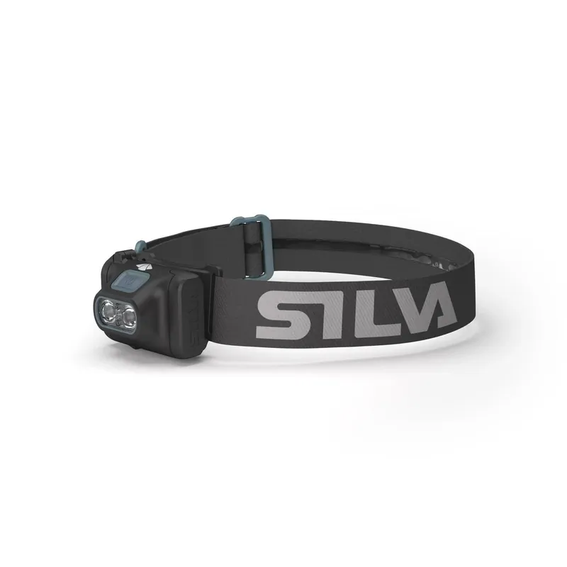 Jetzt Kaufen Silva Scout 3XT Stirnlampe