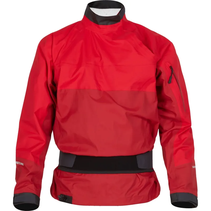 Markenware NRS Helium Paddeljacke, Herren