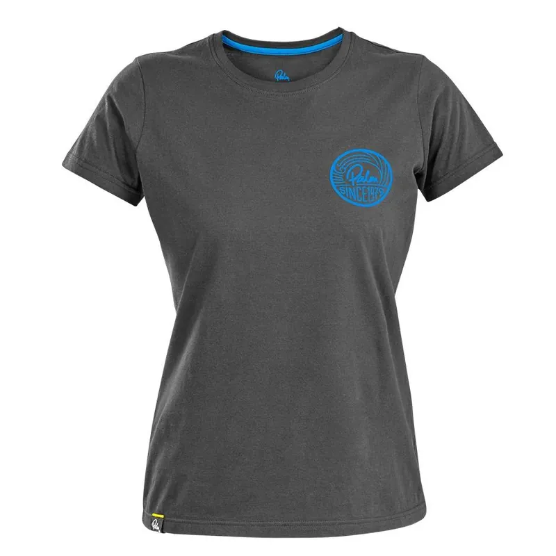 Palm 79 T-Shirt, Damen Neuheit