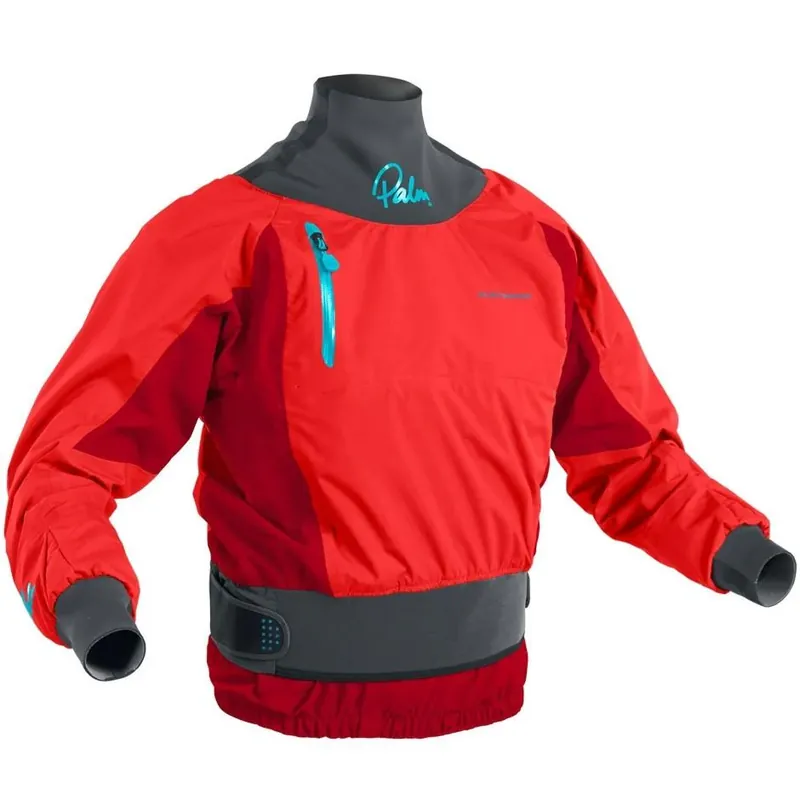 Palm Zenith Paddeljacke, Damen Online Kaufen