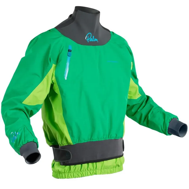 Neue Kollektion Palm Zenith Paddeljacke, Herren
