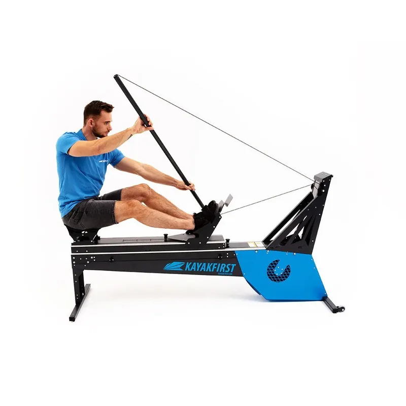 KayakFirst Paddelergometer Kajak Günstig