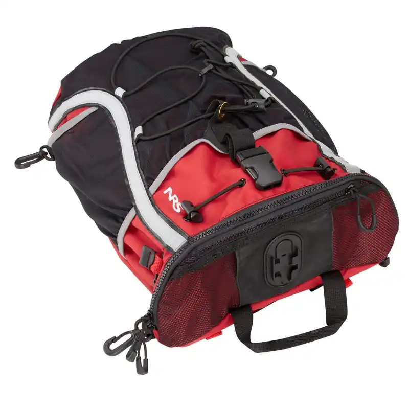 NRS Taj M'Haul Decktasche Direkt Vom Hersteller