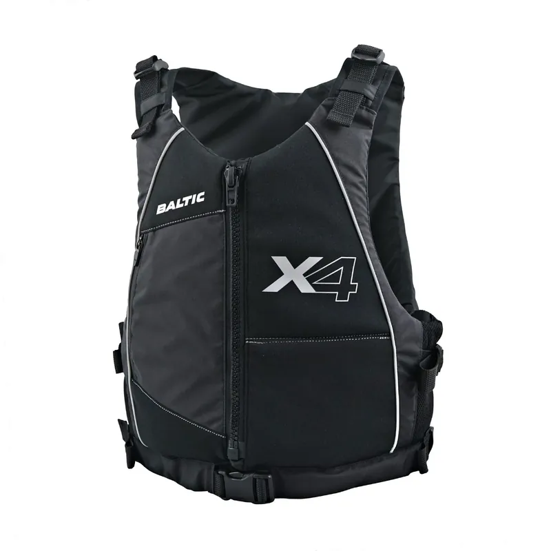Expressversand Baltic X4 Schwimmweste