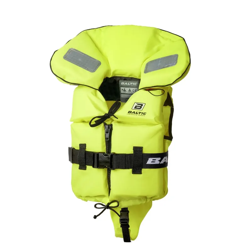 Baltic Split Front Schwimmweste für Kinder Top-Preis