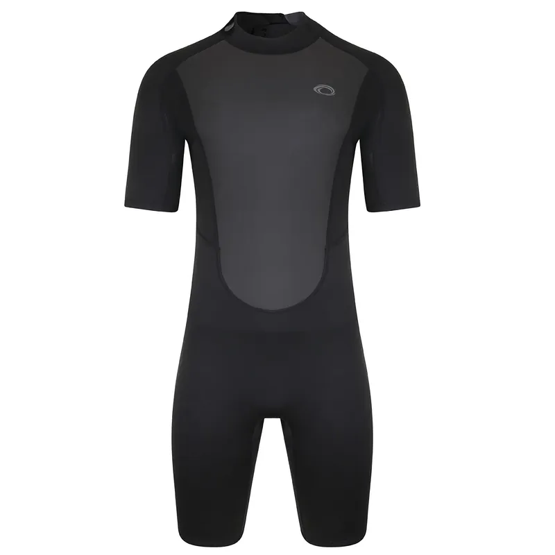 Nur Heute Typhoon Storm3 Shorty Neoprenanzug, Herren