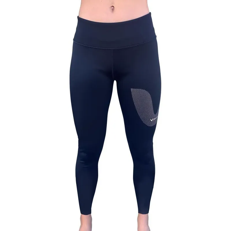 Rabatt Vaikobi Hydrofleece Leggings, Damen