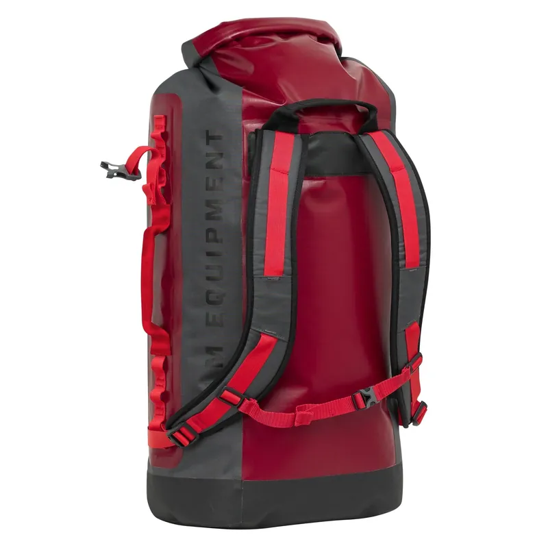 Echt Palm River Trek Wasserdichter Rucksack 50 L