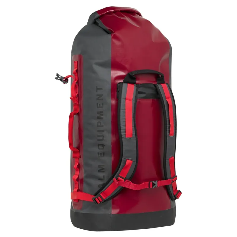 Bestpreis Palm River Trek Wasserdichter Rucksack 100 L
