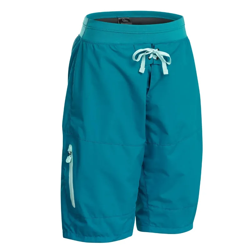 Saisonangebot Palm Horizon Shorts, Damen