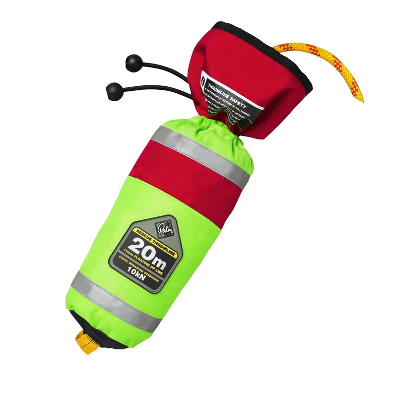 Palm Pro Throwline Wurfsack Super-Preis