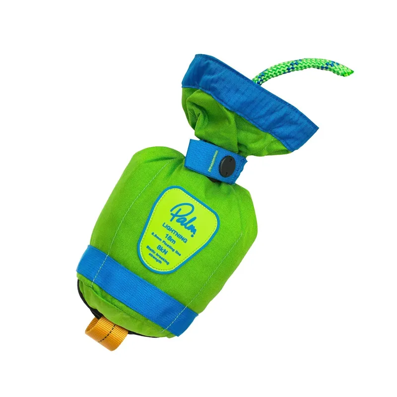 Palm Lightning Throwline Wurfsack Preiswert