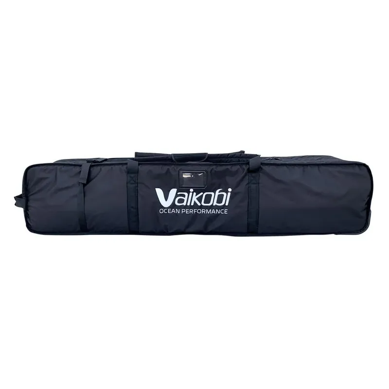 Nur Für Kurze Zeit Vaikobi Paddle Travel Bag