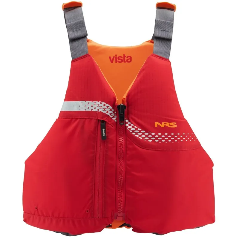 NRS Vista Schwimmweste Letzte Chance