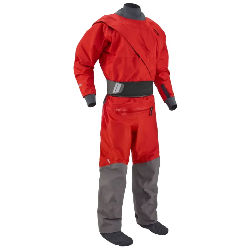 Neu Im Sortiment NRS Crux Trockenanzug, Herren