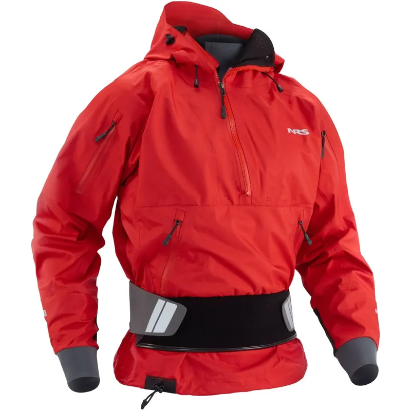 Kracherpreis NRS Orion Paddeljacke