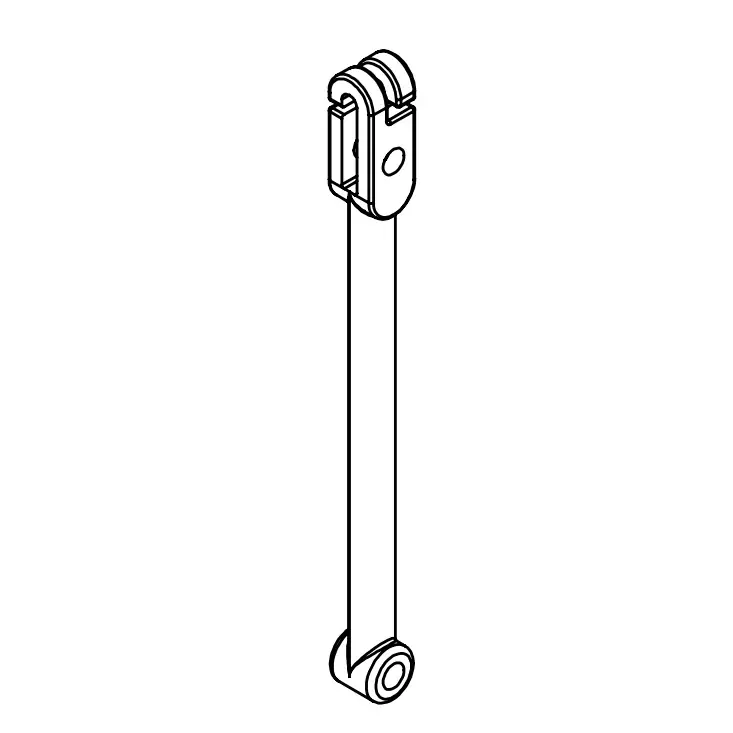 SmartTrack Whiz Rod, Original Markenprodukt