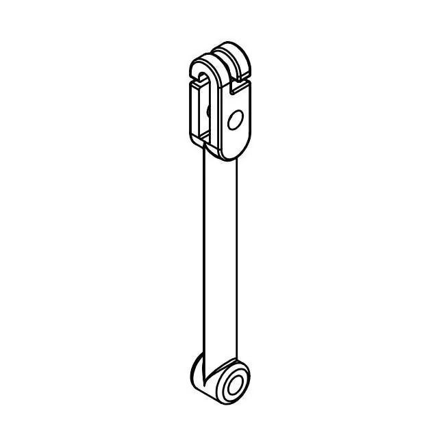 SmartTrack Whiz Rod, Compact Schneller Versand
