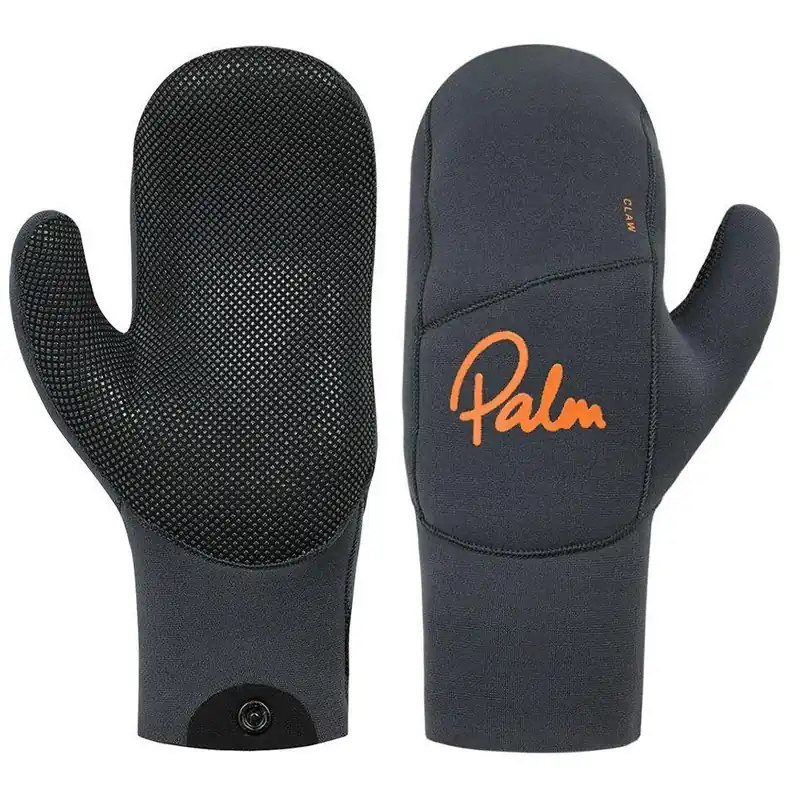Palm Claw Mitts Fäustlinge Aktuell