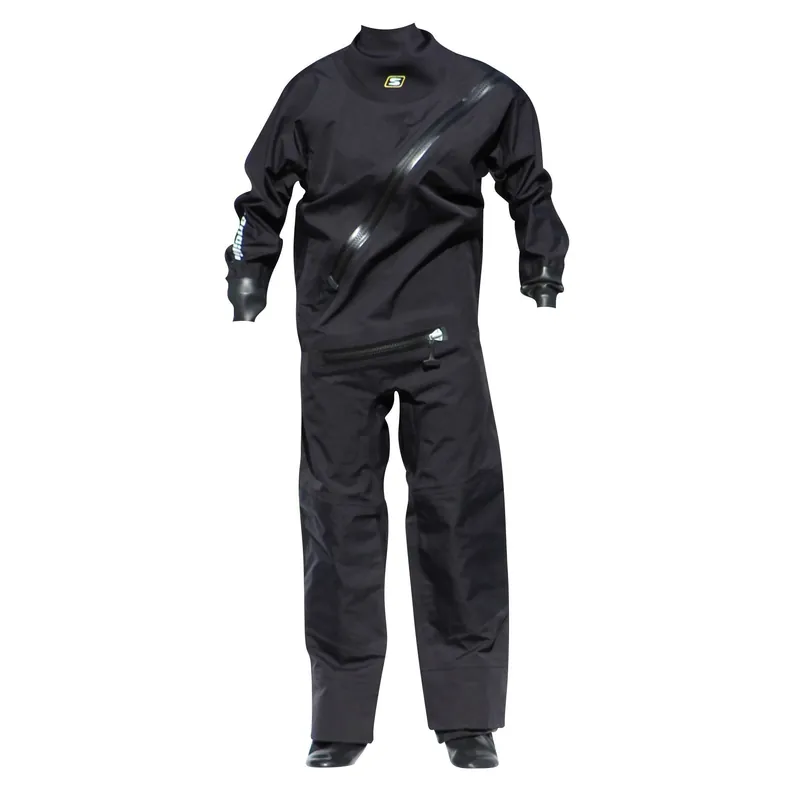 Direkt Vom Hersteller Sandiline Elements PRO Trockenanzug, Junior