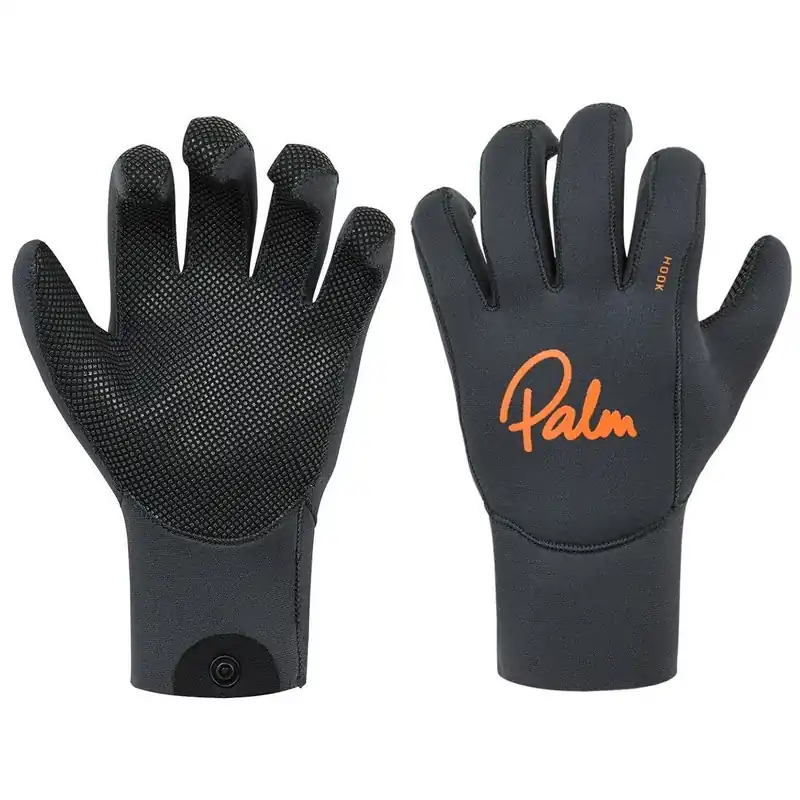 Neu Im Sortiment Palm Hook Handschuhe