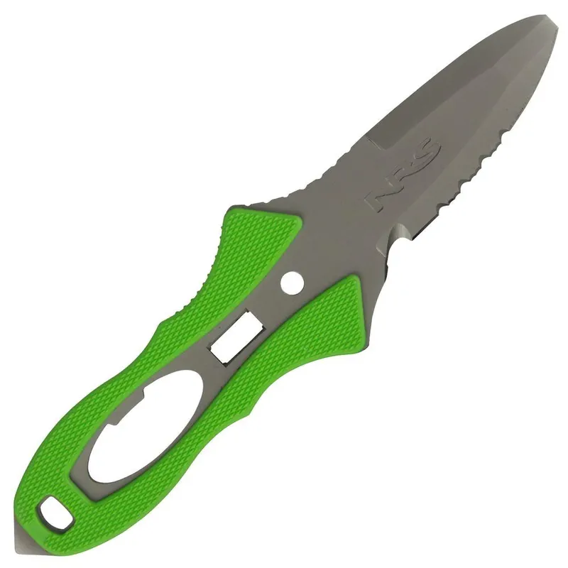 Letzte Chance NRS Pilot Messer