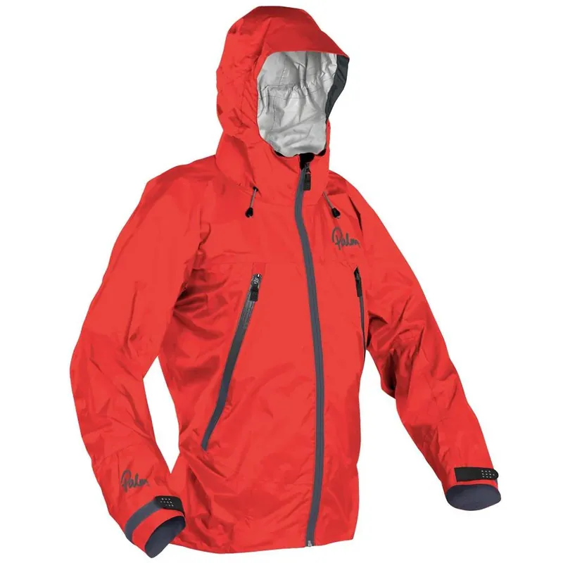Preisreduziert Palm Atlas Paddeljacke