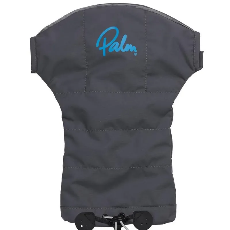 Markenprodukt Palm Current Pogies Paddelpfötchen