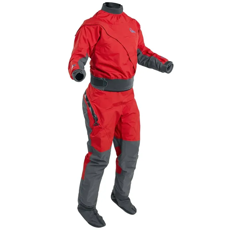 Palm Cascade Trockenanzug, Damen Beliebt