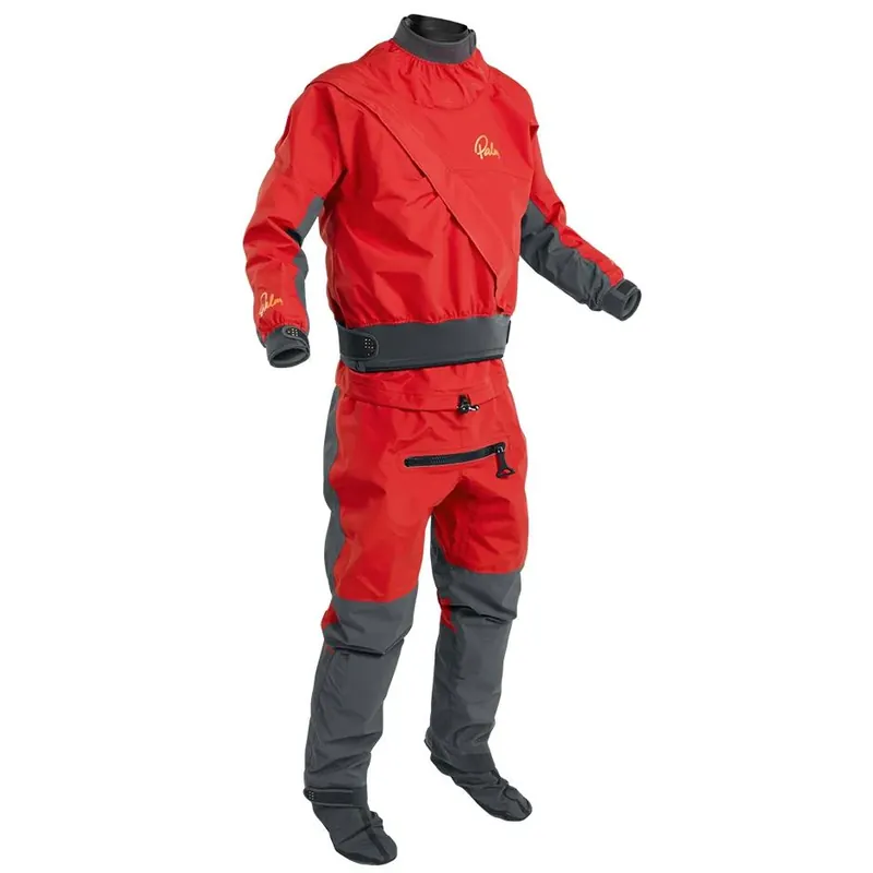 Top-Preis Palm Cascade Trockenanzug, Herren