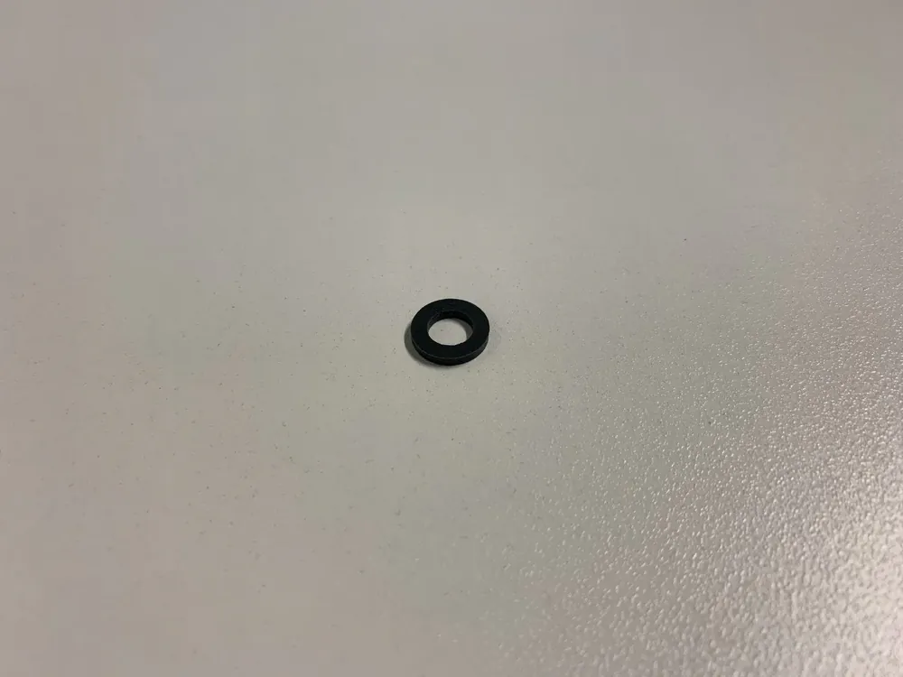 SmartTrack CR Washer, Regular Highlight