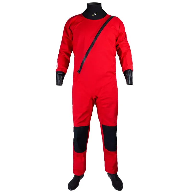 Neue Kollektion Sandiline Elements Trockenanzug, Junior