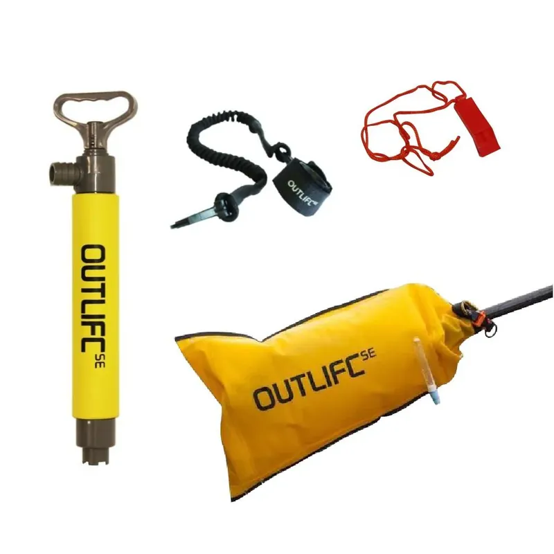 Outlife Basic Safety Kit Neu Im Sortiment