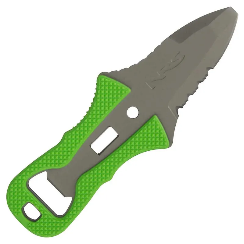 Top-Angebot NRS Co-Pilot Messer