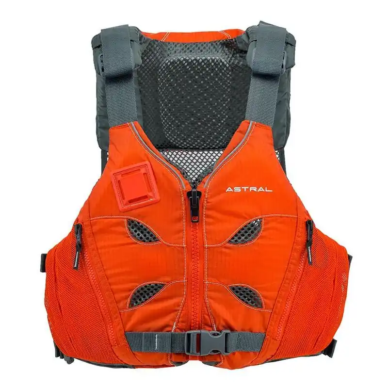 Astral V8 Schwimmweste Aktuell