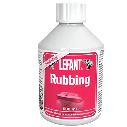 Online Kaufen Lefant Rubbing Cleaner 500 ml