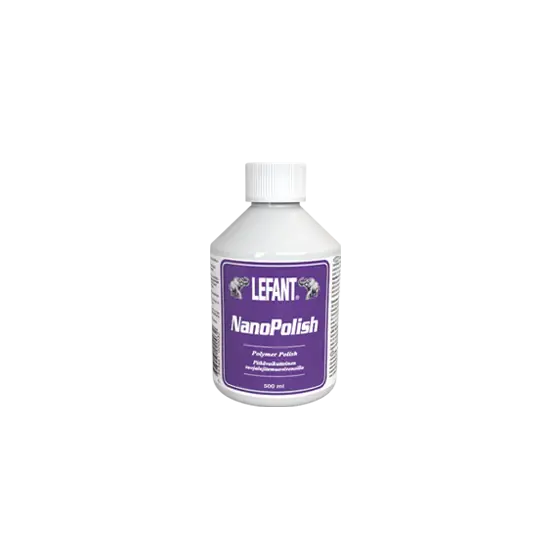 Kracherpreis Lefant NanoPolish 500 ml