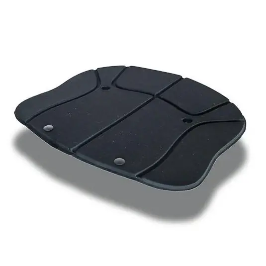 Bestpreis Paddlespot Sitzpolster Small