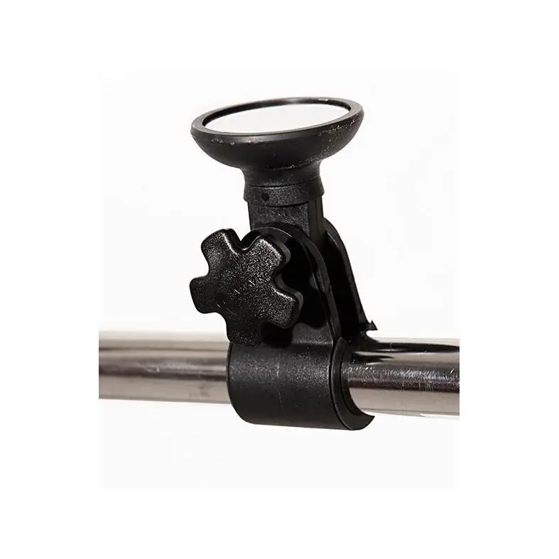 Heißes Angebot Navi Light Clamp-on railmount