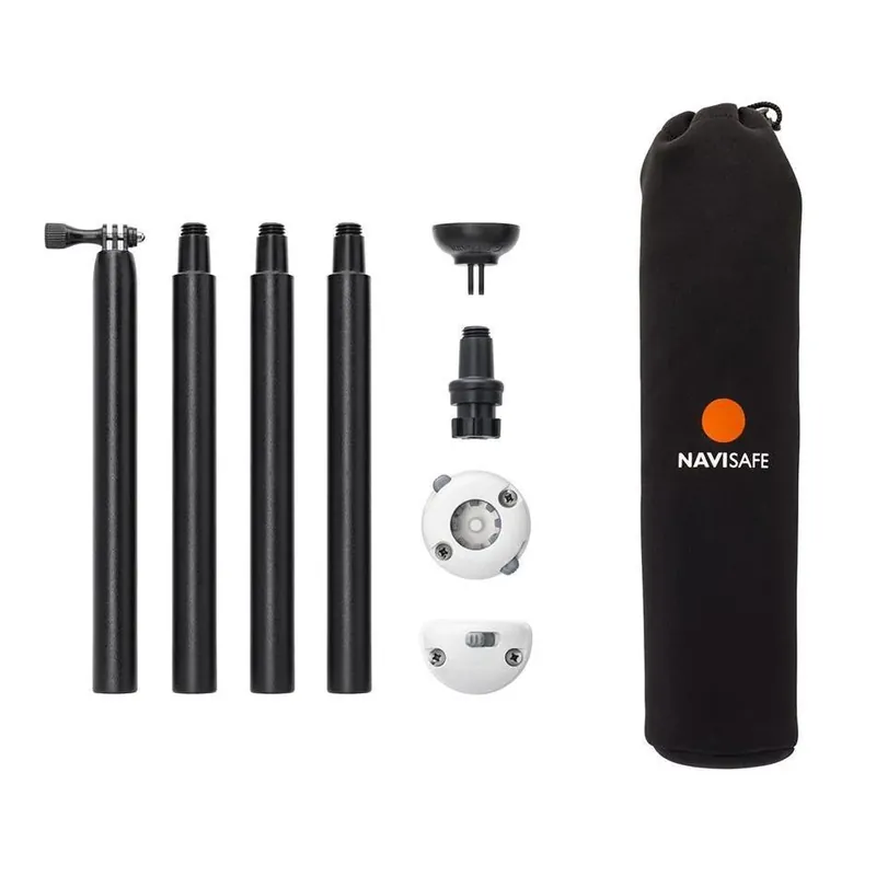 Markenware Navi Light Pole Pack