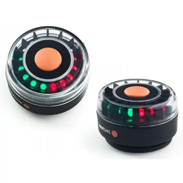 Navi Light TriColor LED-Leuchte Abverkauf
