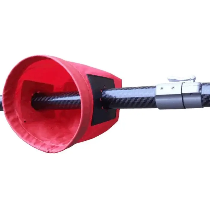 Markenprodukt Padler Split Poogies Wind