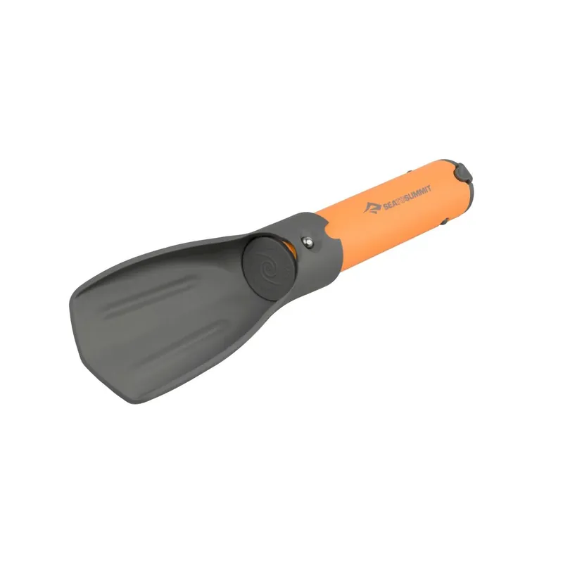 Sea to Summit Pocket Trowel Nylon Handschaufel Markenware