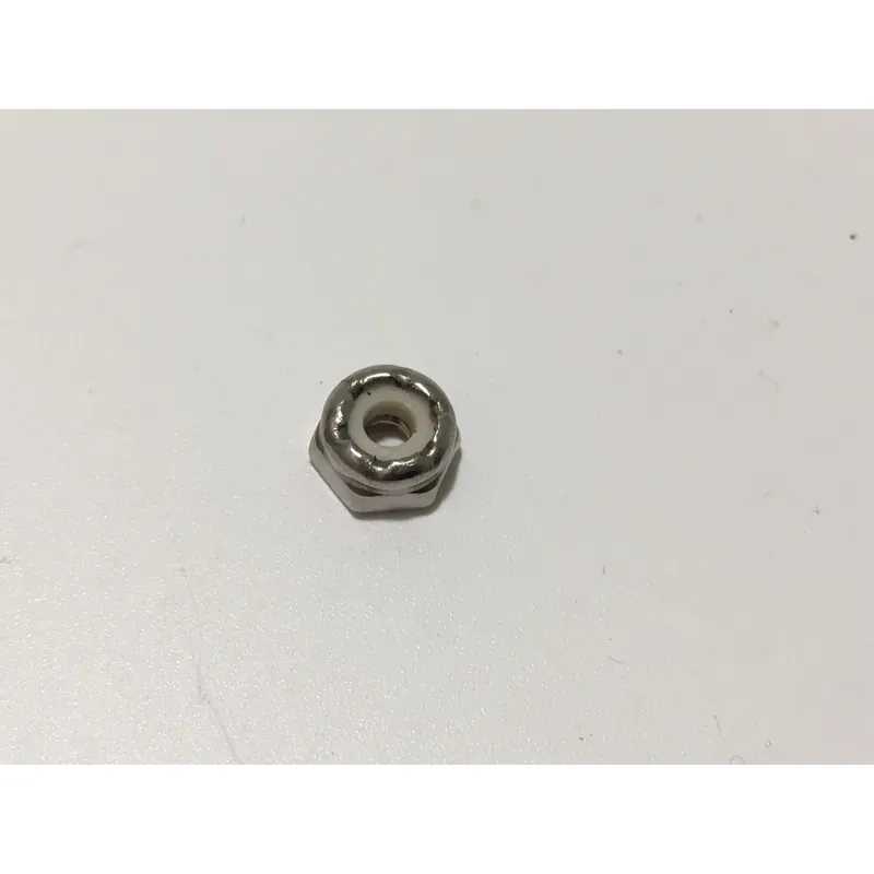 SmartTrack Nut for Foot Control Assembly Bestpreis