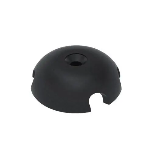 Heißes Angebot Kajaksport Deckfitting Seilführung Rund 40/13, 4er-Pack
