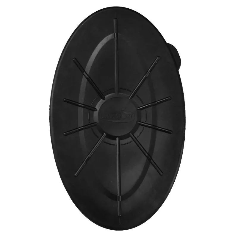 Heißes Angebot Kajaksport Stauraumdeckel, Oval