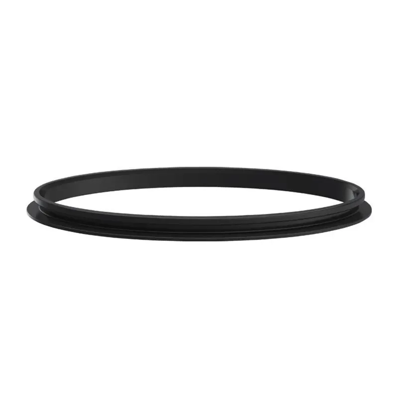Abverkauf Kajaksport Stauraumdeckel-Süllrand, Oval
