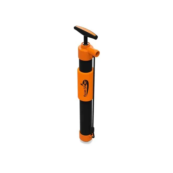 Kajaksport Lenzpumpe Online Kaufen